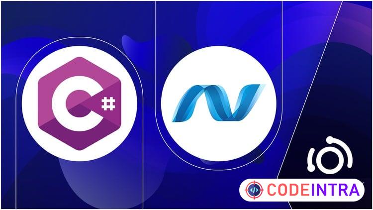 C# WPF: Learn C# WPF Core with MsSQL & EF Core preview