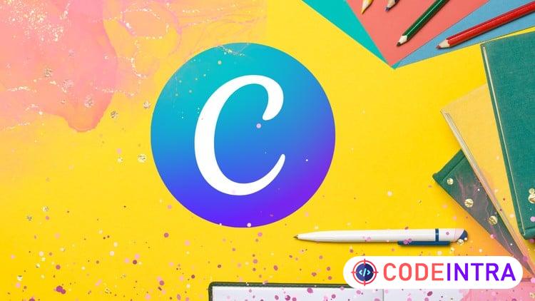 Canva Mastery: Design Like a Pro in Just Days course preview