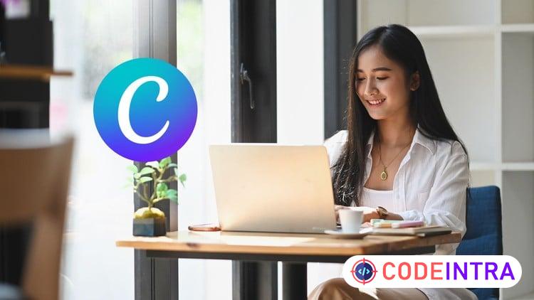 Canva Workspace - An Alternative for Google Workspace preview