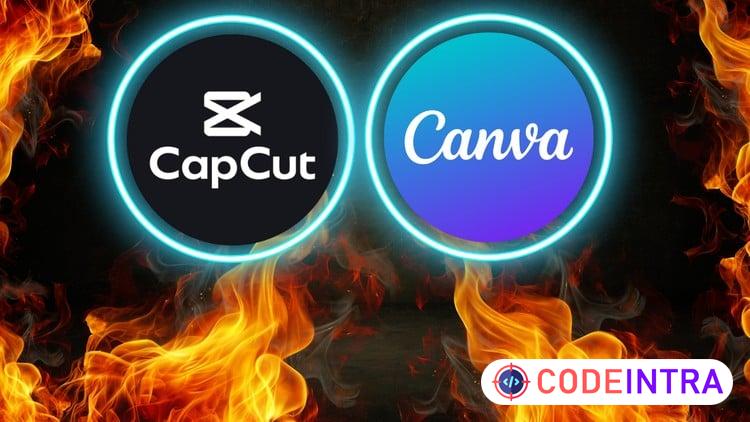 CapCut and Canva Masterclass Graphic Design With Video Edit course preview