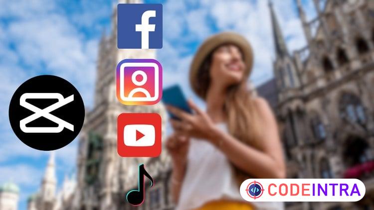 Capcut Mastery: Create Stunning Social Media Videos preview