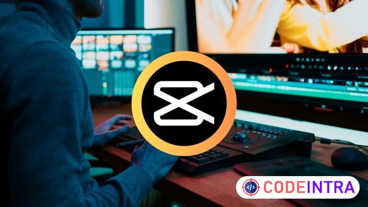 Capcut Ninja: Mastering Video Editing Basics to Advanced preview