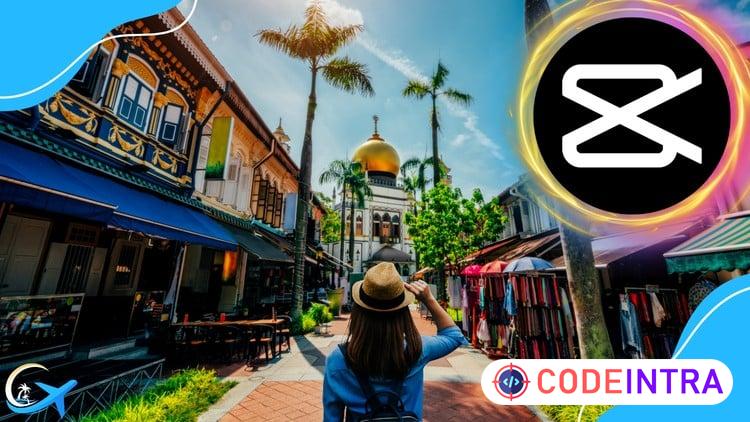 CapCut Video Editing Bootcamp for Social Media and Creators preview