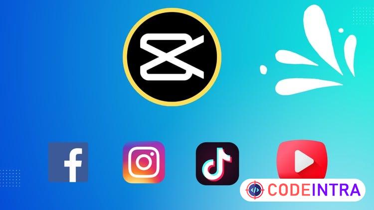 CapCut Video Editing for Social Media Beginner to Pro preview