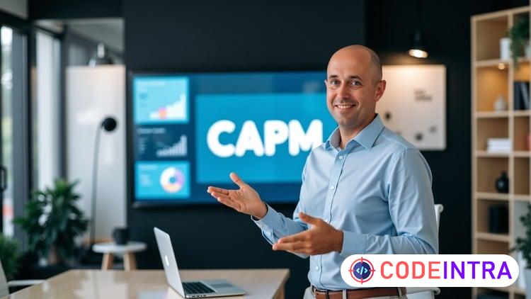 CAPM Exam Prep: Complete Certification Guide course preview