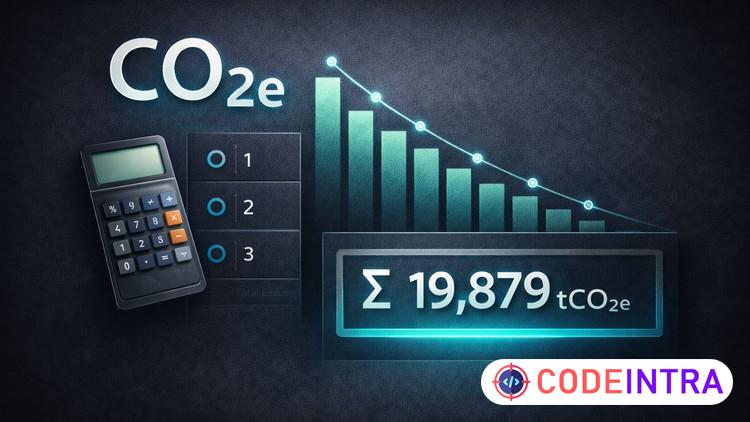 Carbon Accounting Fundamentals:  Defensible GHG Inventories preview