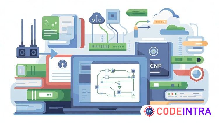 CCNP Certification Exam Preparation: Comprehensive Practice preview