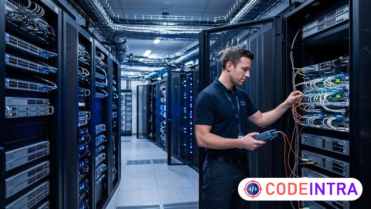 CCNP Data Center - Zero to Pro (Updated Course) preview