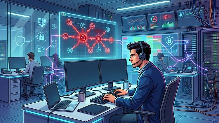Practice Test 2026 For CCNP Security SCOR 350-701 preview