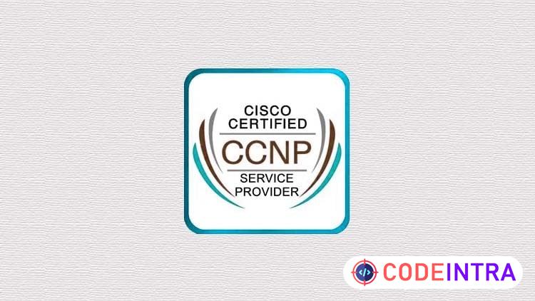 CCNP Service Provider (SPCOR 350-501) Practice Exam 2026 preview