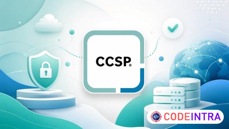 CCSP Practice Exams 2026: Pass Cloud Security preview
