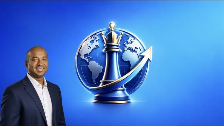 The Certified Global CEO Masterclass: Leading at the Top preview