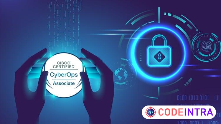Certificación CyberOps Associate 200-201. Curso Completo. preview