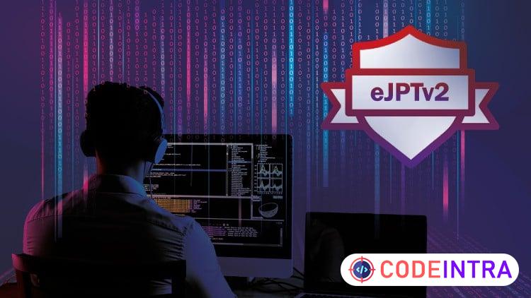 Prepara la Certificación EJPT v2, con práctica del Examen preview