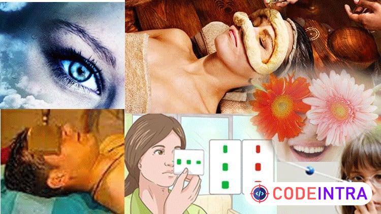 Certificate Course For Common Eye Diseases Alternative Care preview