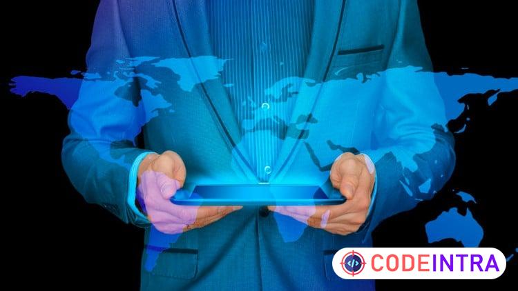 Diploma Course in Information Technology (IT) course preview