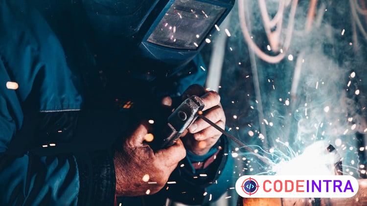 Certification in Welding Technology for Engineers - CWI preview