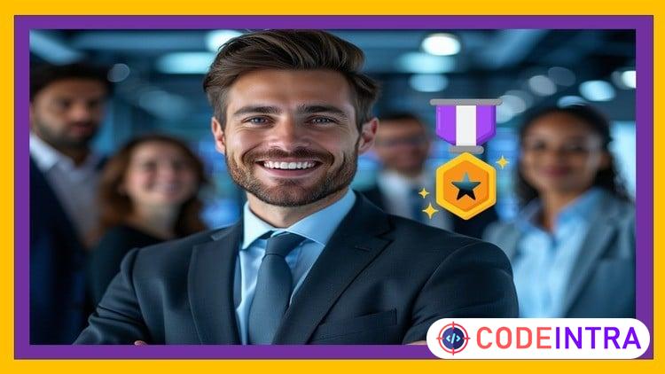 Certified Agile Success Practitioner course preview
