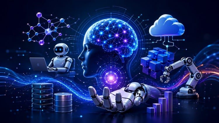 Certified AI Engineer Masterclass: Build AI Agents 2026 preview