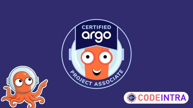 Certified Argo Project Associate (CAPA) Practice Exams course preview