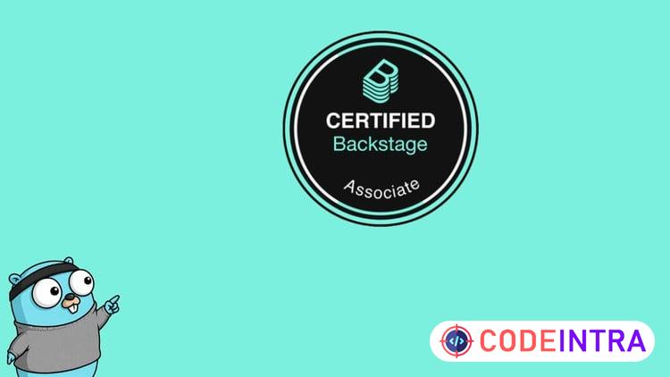 Certified Backstage Associate (CBA) Practice Exams preview