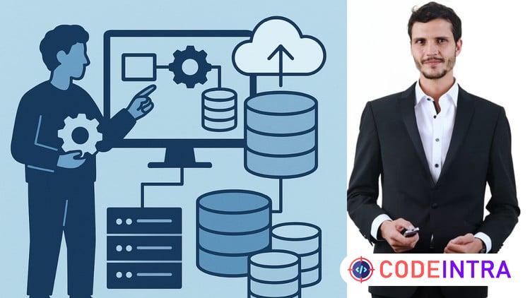 Data Engineer Foundations: Build Modern Data Systems preview