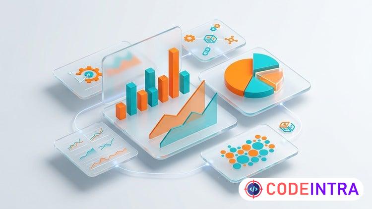 Certified Data Visualization & Dashboarding preview