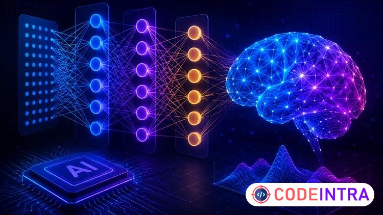 Certified Deep Learning with Neural Networks course preview