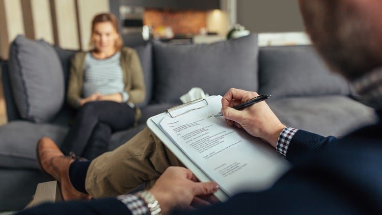 Certified Emotional &Psychological Healing Specialist Course preview