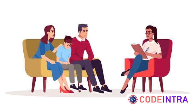 Certified Family Therapist For Autism preview