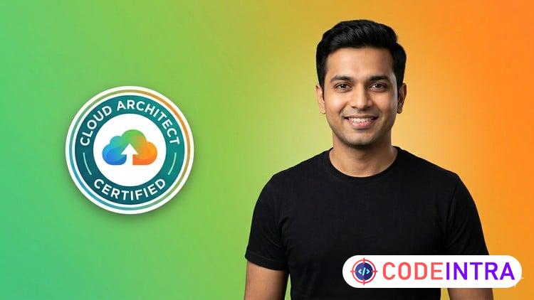 Certified GCP Architect Practice Exams Certification Prep preview