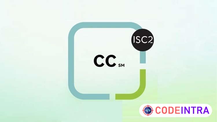 Certified in Cybersecurity (CC) Exam 2026 course preview