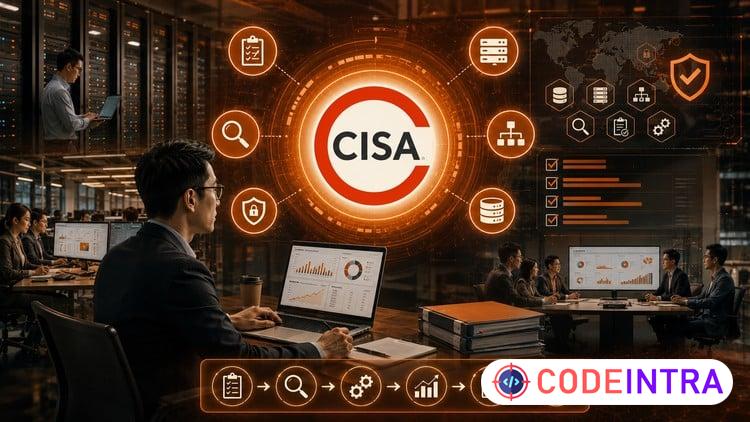 Certified Information Systems Auditor (CISA) Mock Exams 2026 course preview