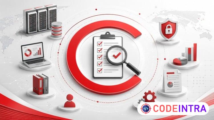 Certified Information System Auditor- CISA Mock Test 2026 course preview