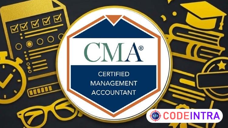1500 Questions | Certified Management Accountant 2026 preview