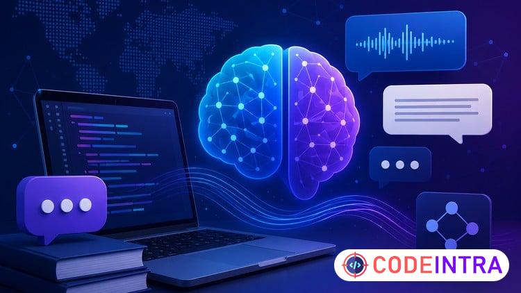 Certified Natural Language Processing (NLP) preview