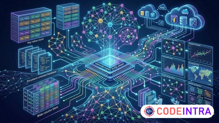 Certified NoSQL & Graph Databases preview