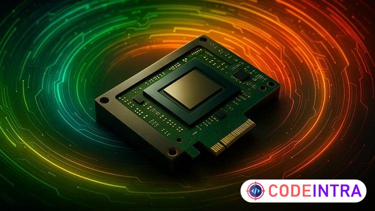 Certified Infra AI Expert: End-to-End GPU-Accelerated AI preview