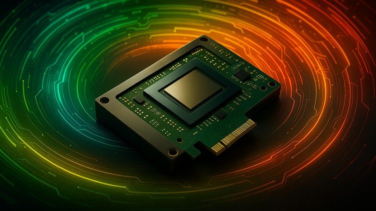 Certified Infra AI Expert: End-to-End GPU-Accelerated AI preview