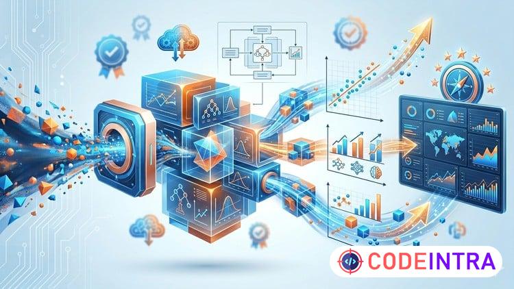 Certified Predictive Modeling & Regression course preview