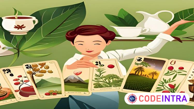 Certified Tea Leaf Fortune Cards Reader Course preview
