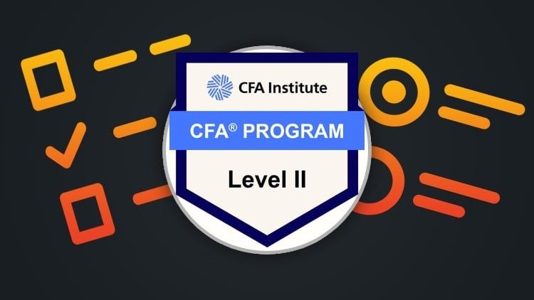 CFA Program Level II - Exam Preparation 2026 preview