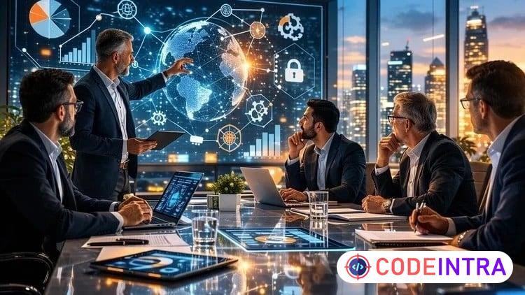 CGEIT Crash Course: Enterprise IT Governance with AI Tools preview