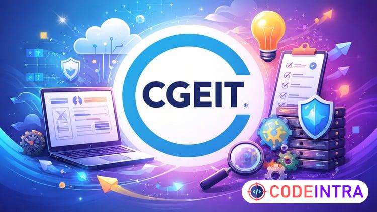 CGEIT Practice Exams 2026: 500+ Expert Question preview