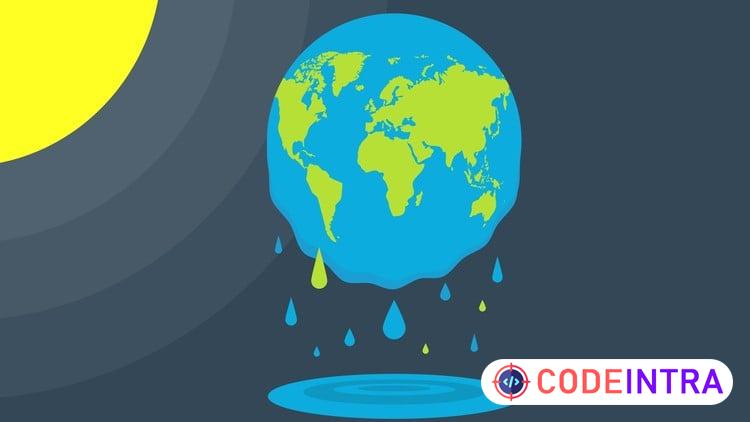 Le Changement Climatique : Causes, Conséquences et Solutions course preview