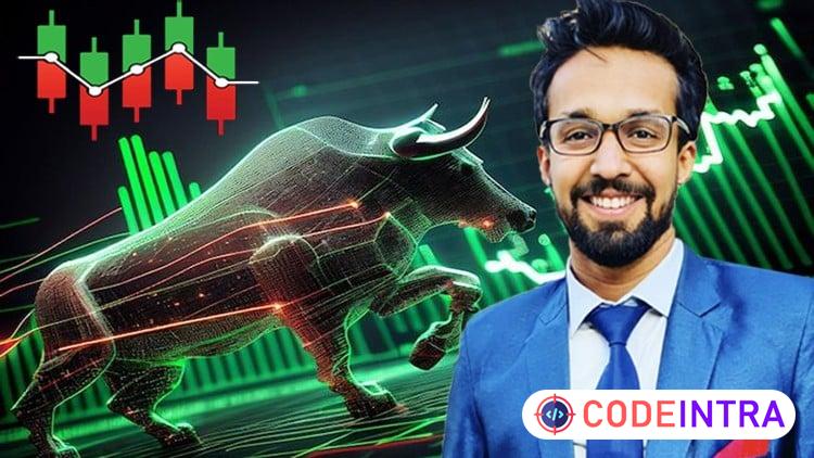 Powerful 90% Accurate Chart Patterns with Volume Analysis preview