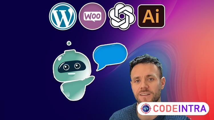 ChatBot de IA para Wordpress: Para Principiantes y Avanzados course preview