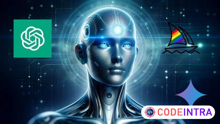 Full AI Course 2026: ChatGPT, Midjourney, Gemini, Firefly! course preview
