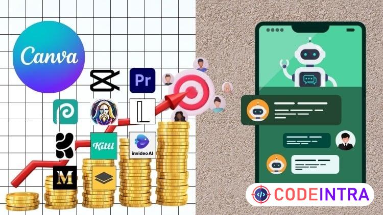 ChatGPT Complete Course: Make Money with AI & Canva preview