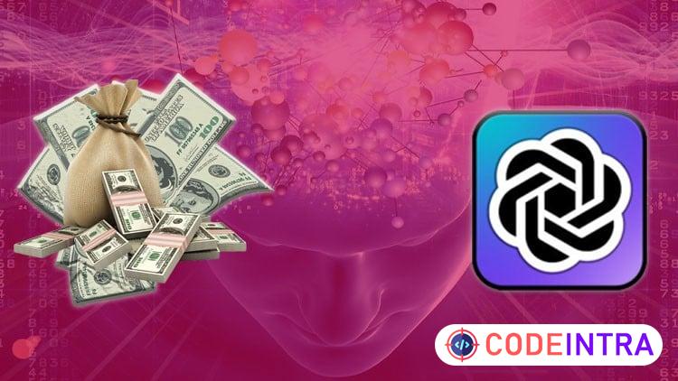 ChatGPT: Earning Money With ChatGPT - Easy Way For Beginners preview